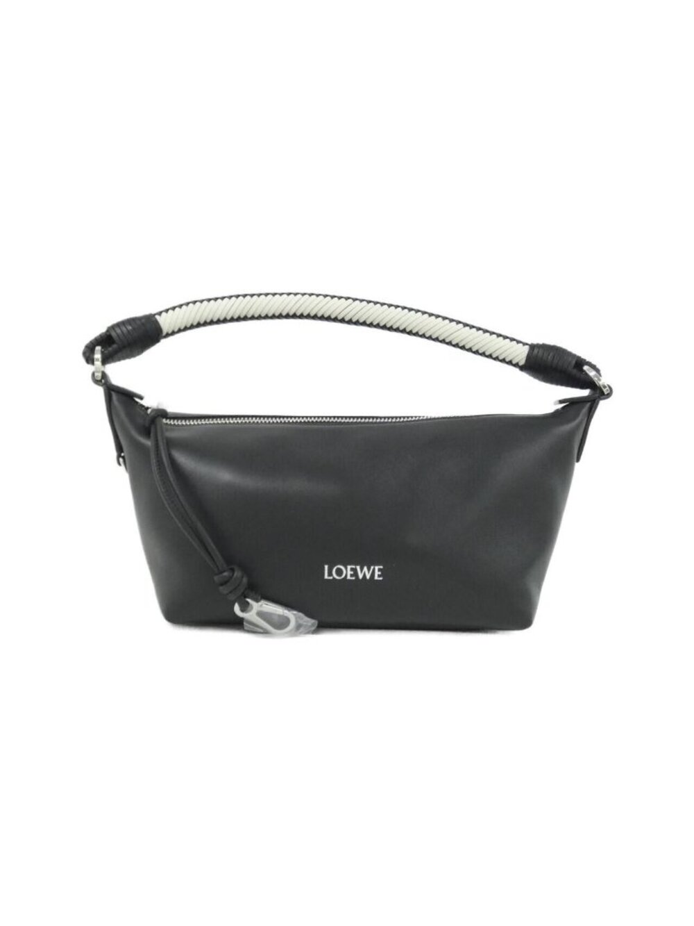 Loewe Mini Bag Handbag Black
